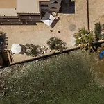 Seaside Villa Margarita