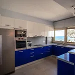 Seaside Villa Margarita