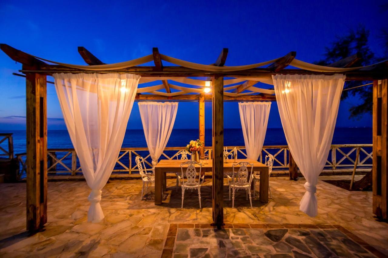 Seaside Margarita Villa