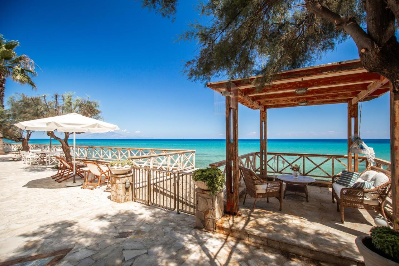 Seaside Margarita Villa
