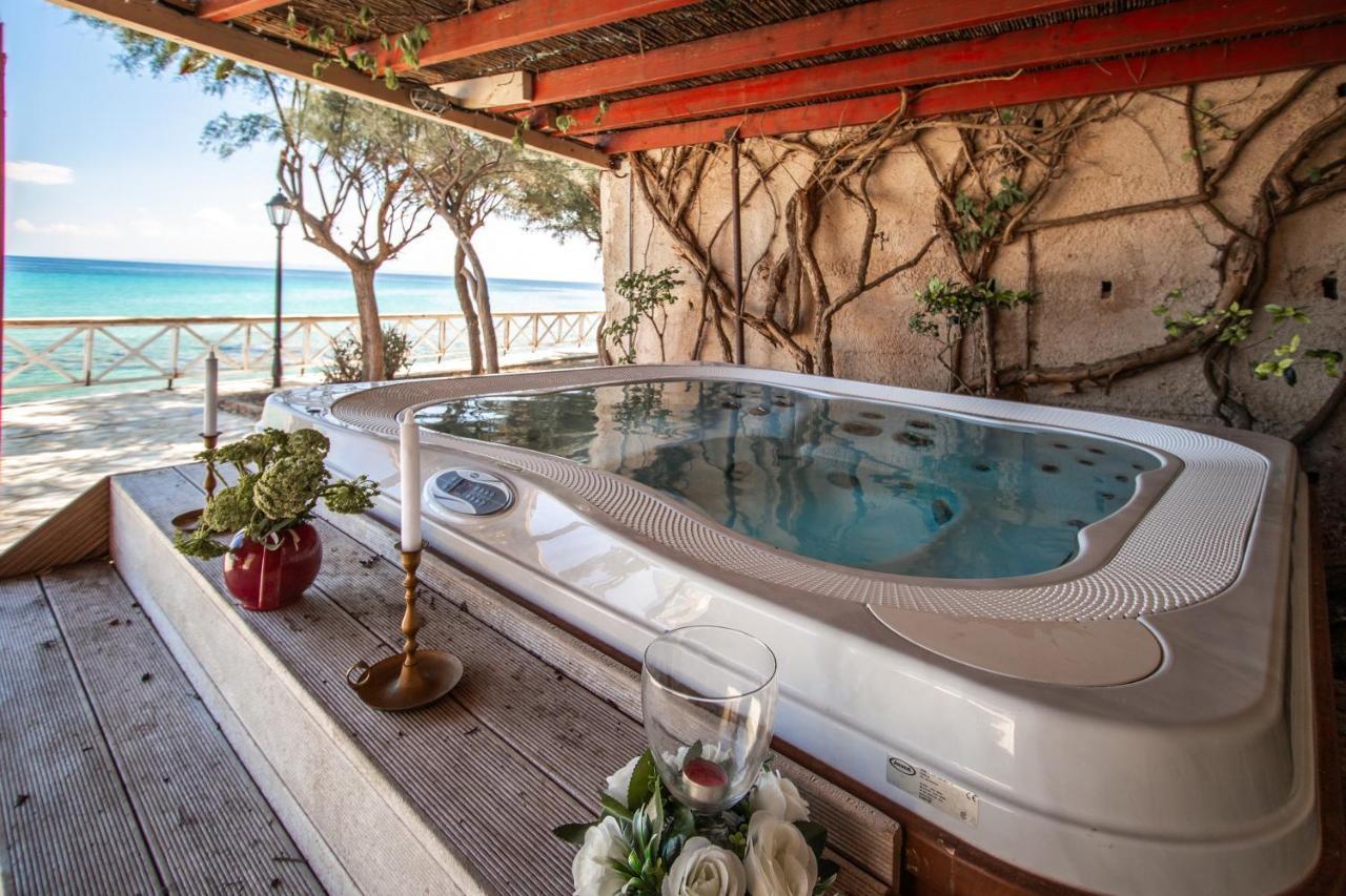 Villa Seaside Margarita Akrotiri (Zakynthos)