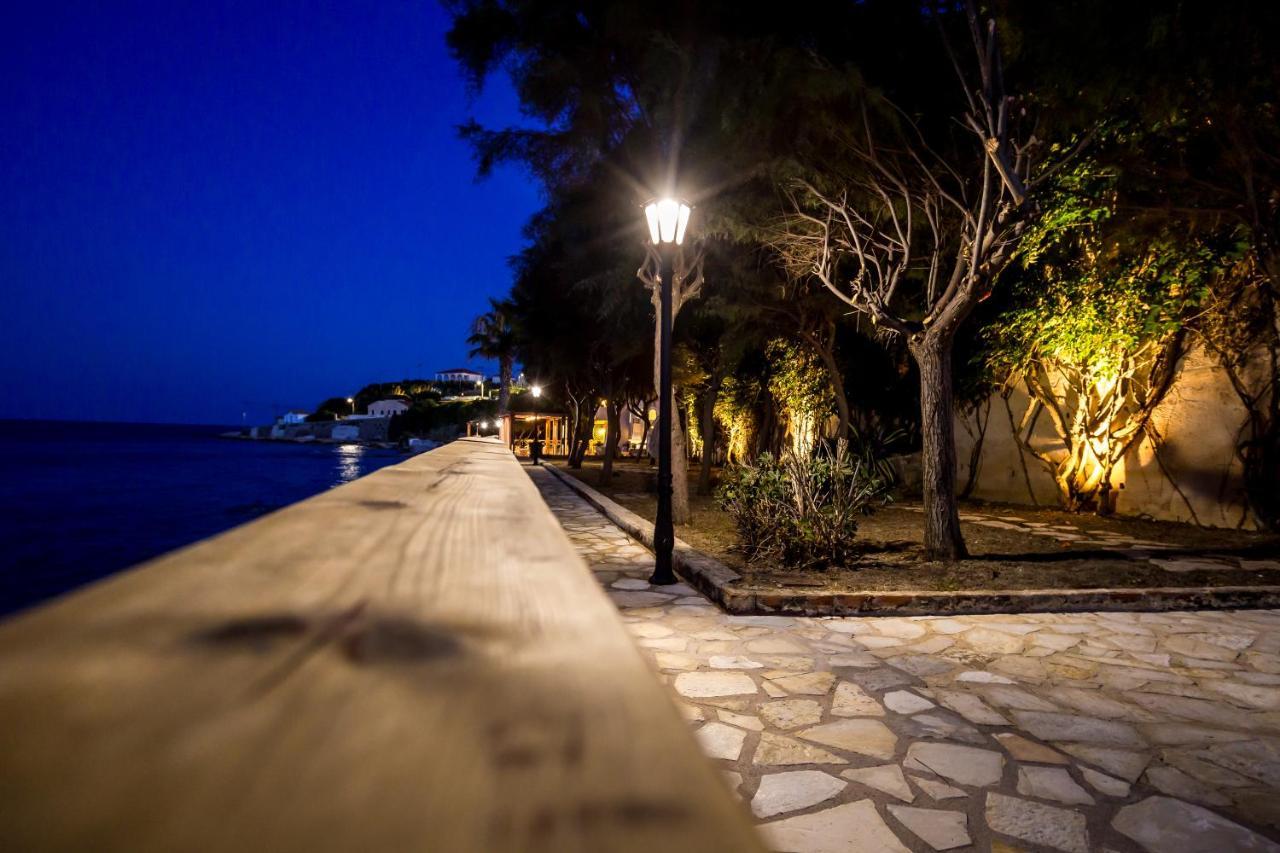Seaside Margarita Villa Akrotiri (Zakynthos)