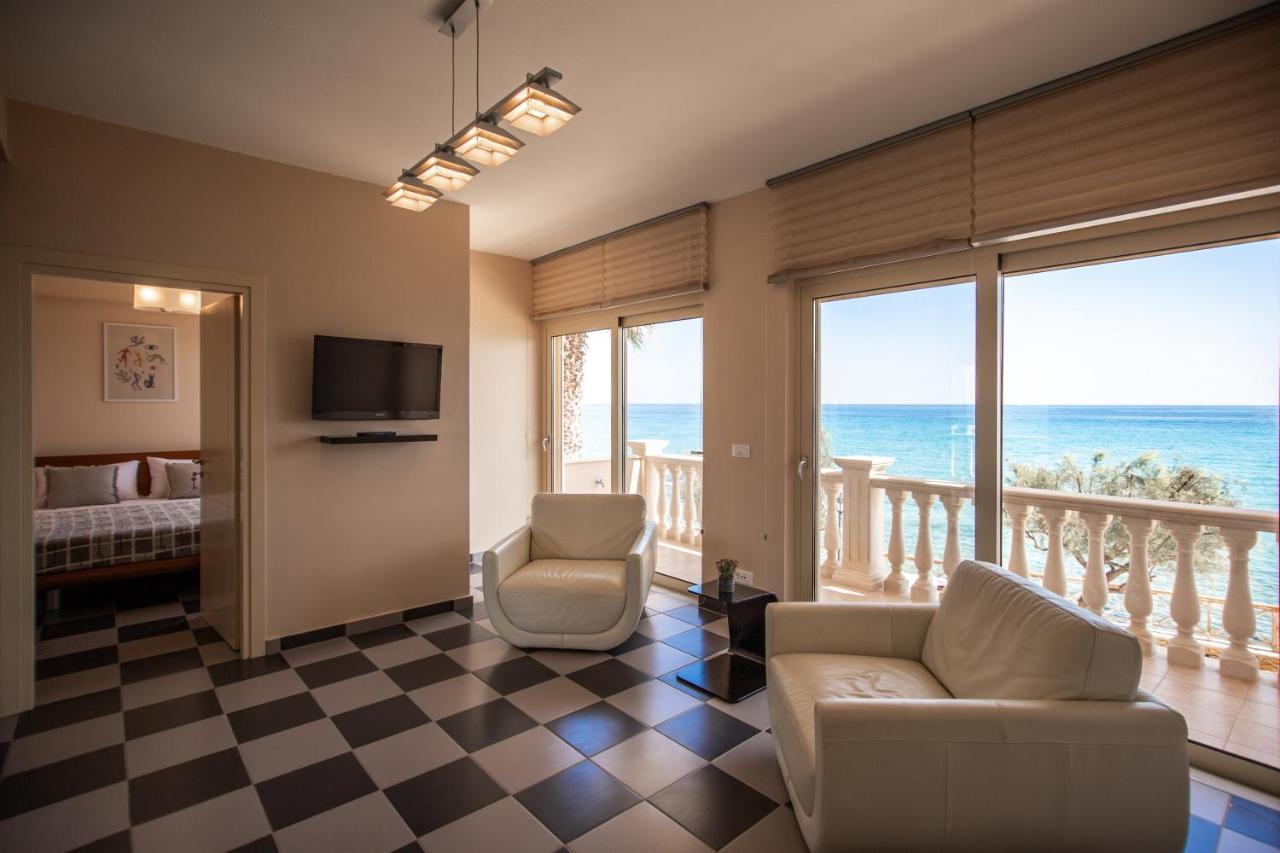 Villa Seaside Margarita *