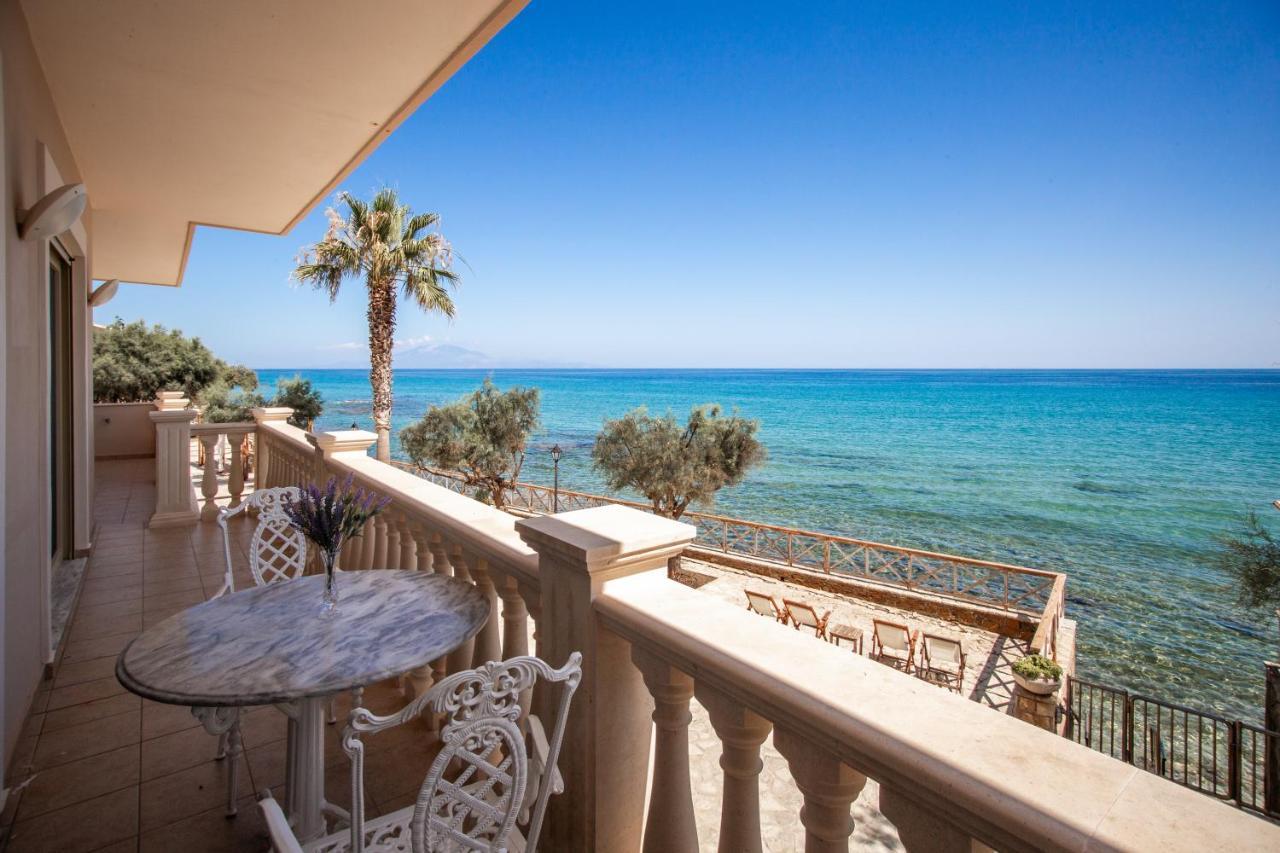 Seaside Margarita Villa Akrotiri (Zakynthos)