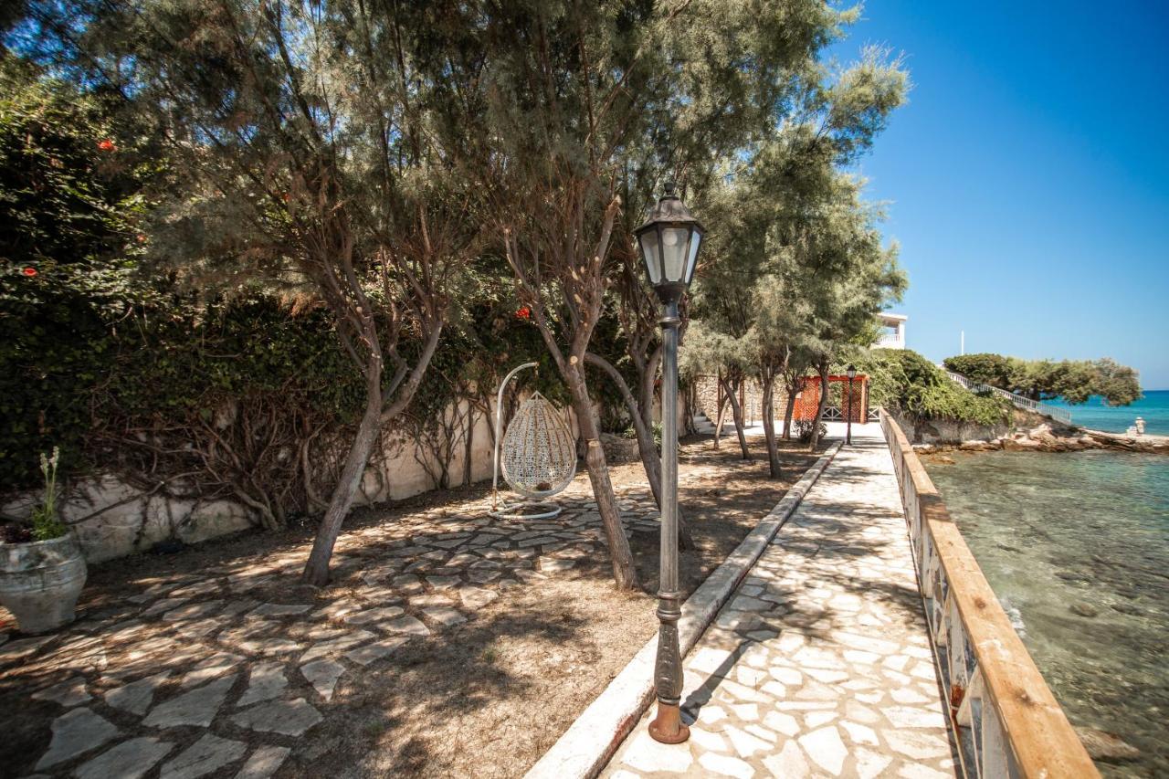 Villa Seaside Margarita