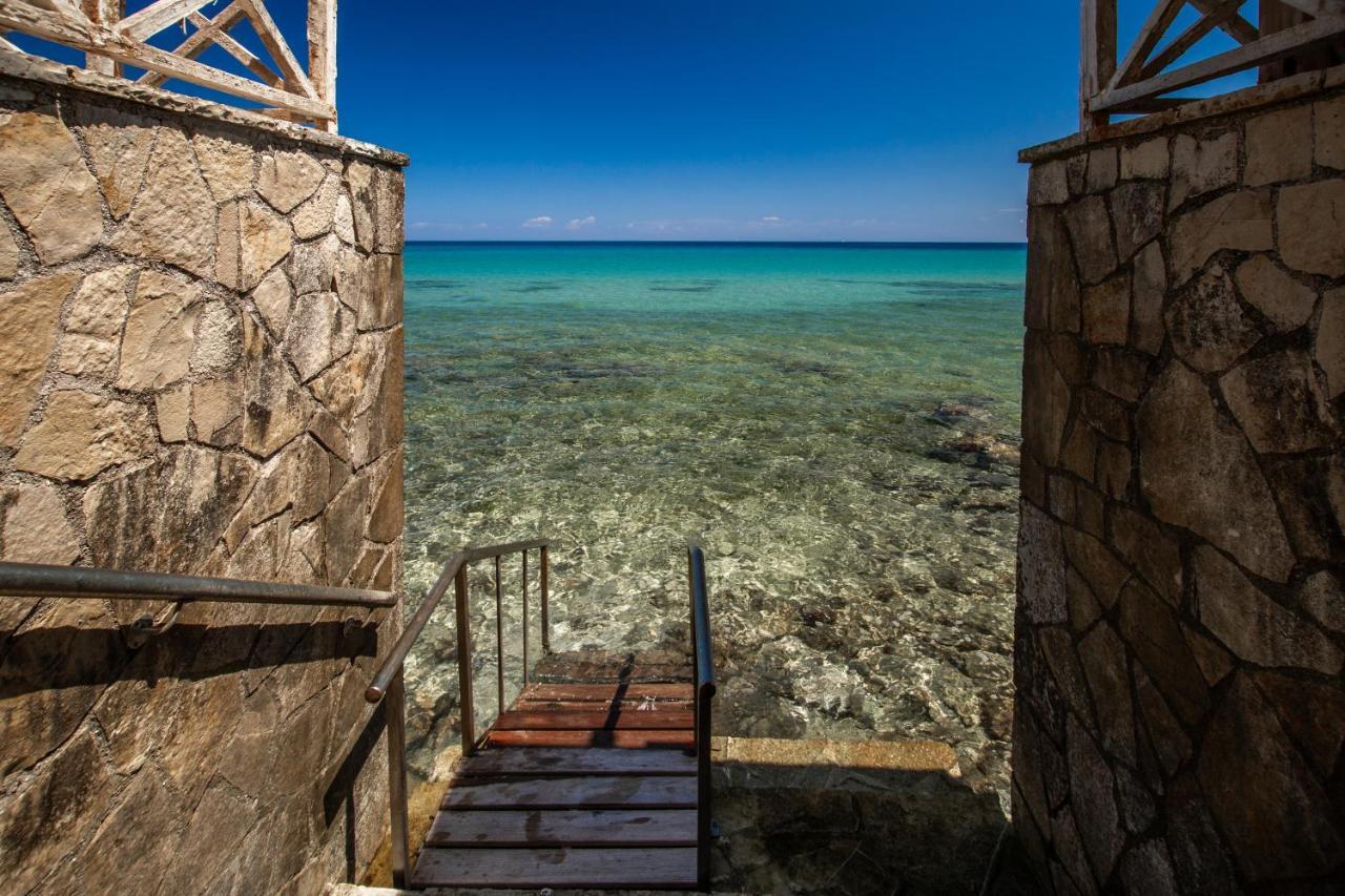 Seaside Margarita Villa