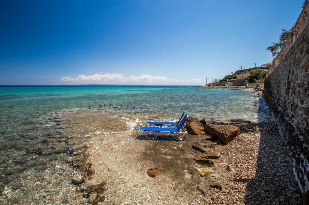 Villa Seaside Margarita