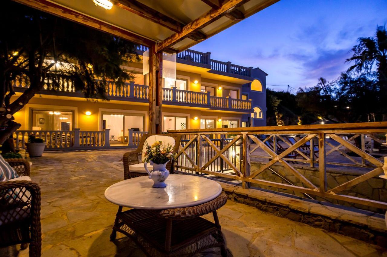 Villa Seaside Margarita *