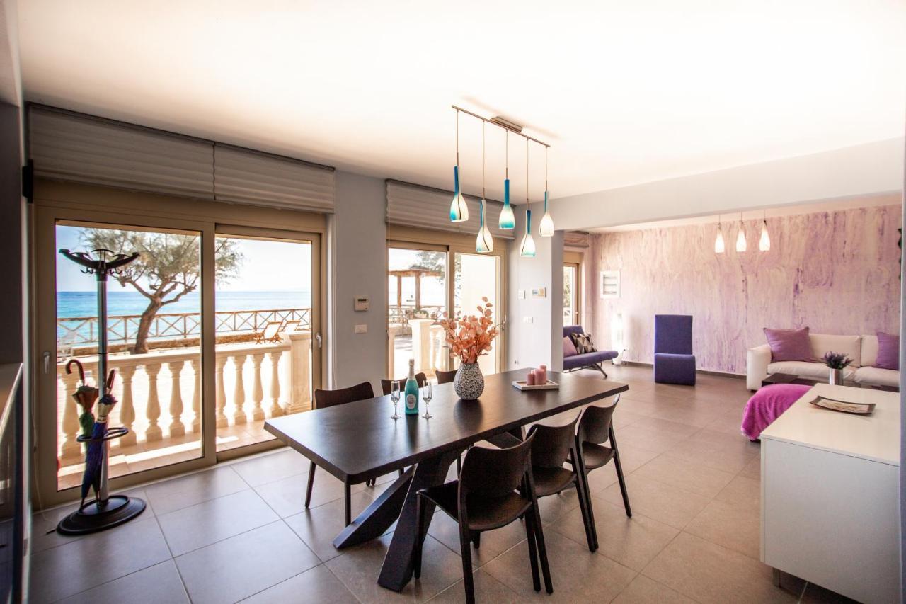 Villa Seaside Margarita