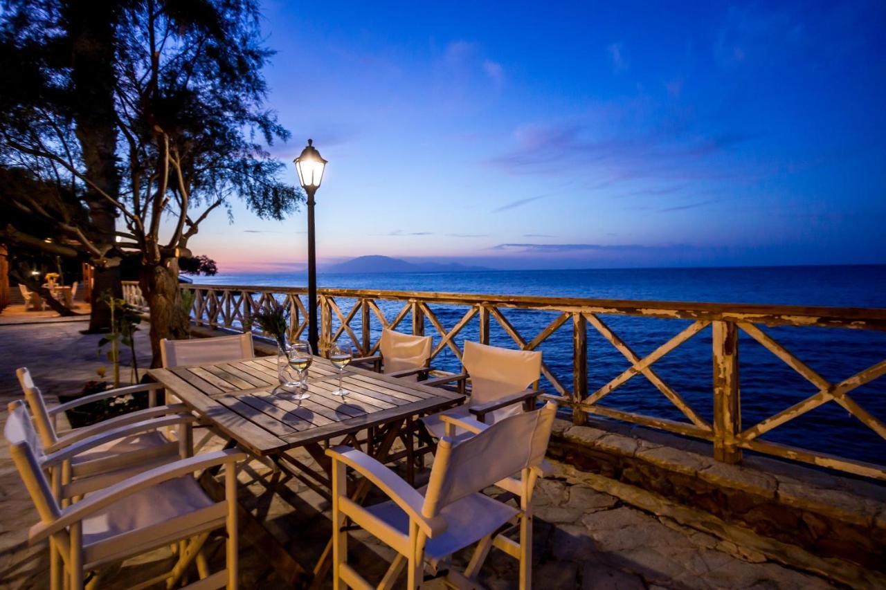 Seaside Margarita Villa Akrotiri (Zakynthos)
