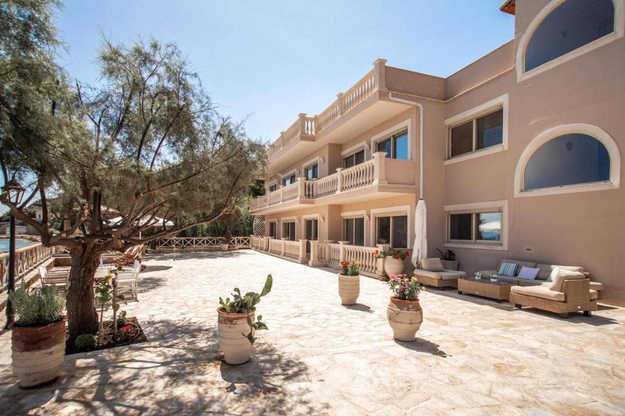 Seaside Margarita Villa *