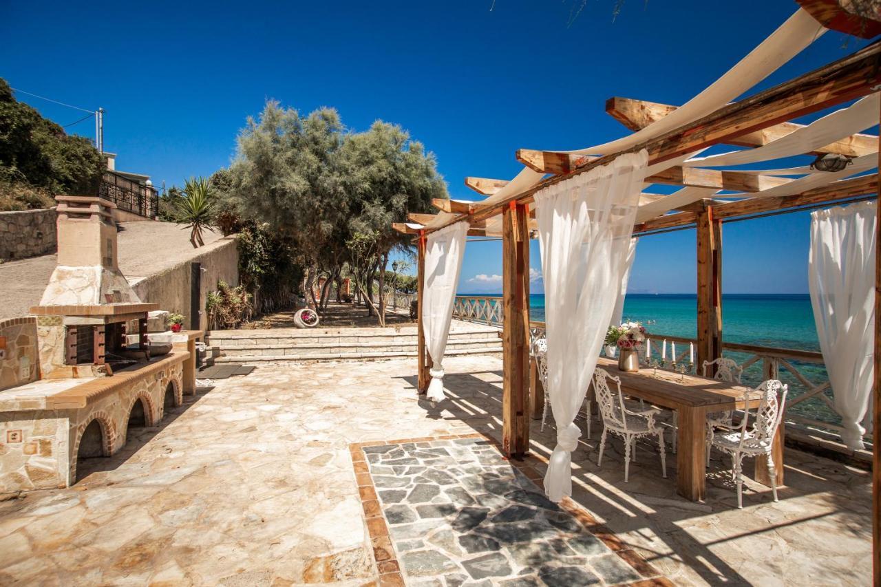 Villa Seaside Margarita