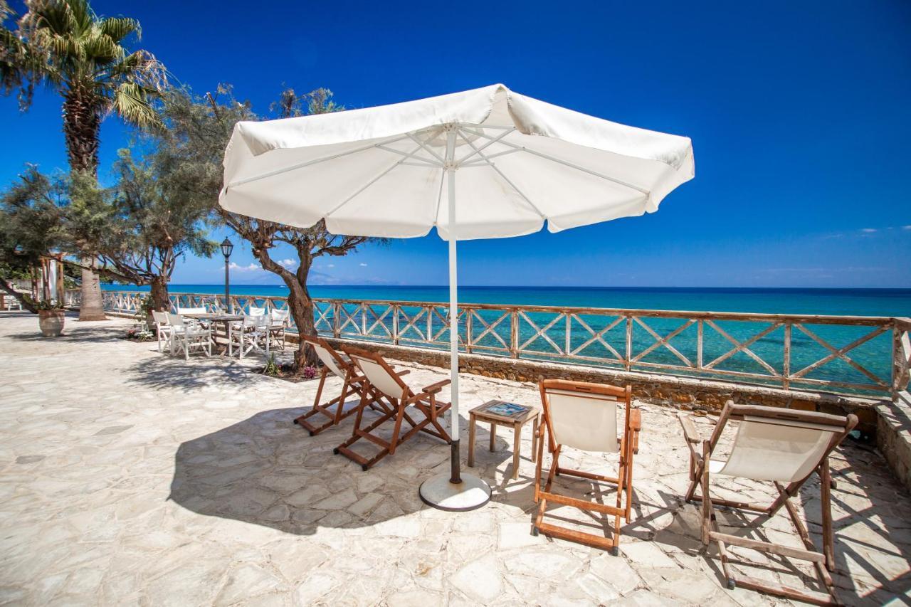 Seaside Margarita Akrotiri (Zakynthos)