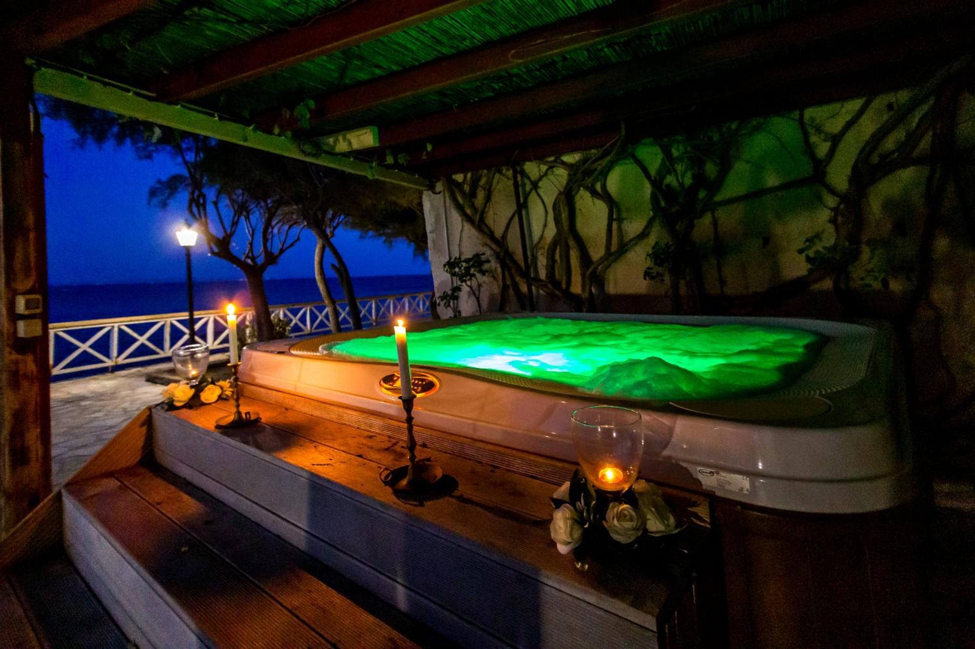 Seaside Margarita Villa