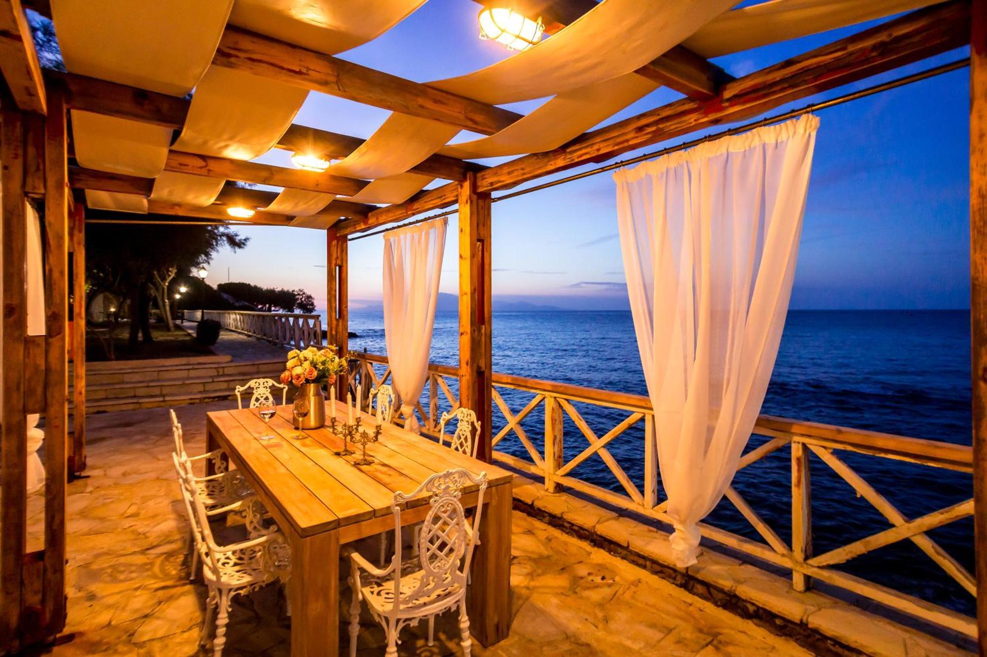 Seaside Margarita Villa Akrotiri (Zakynthos)