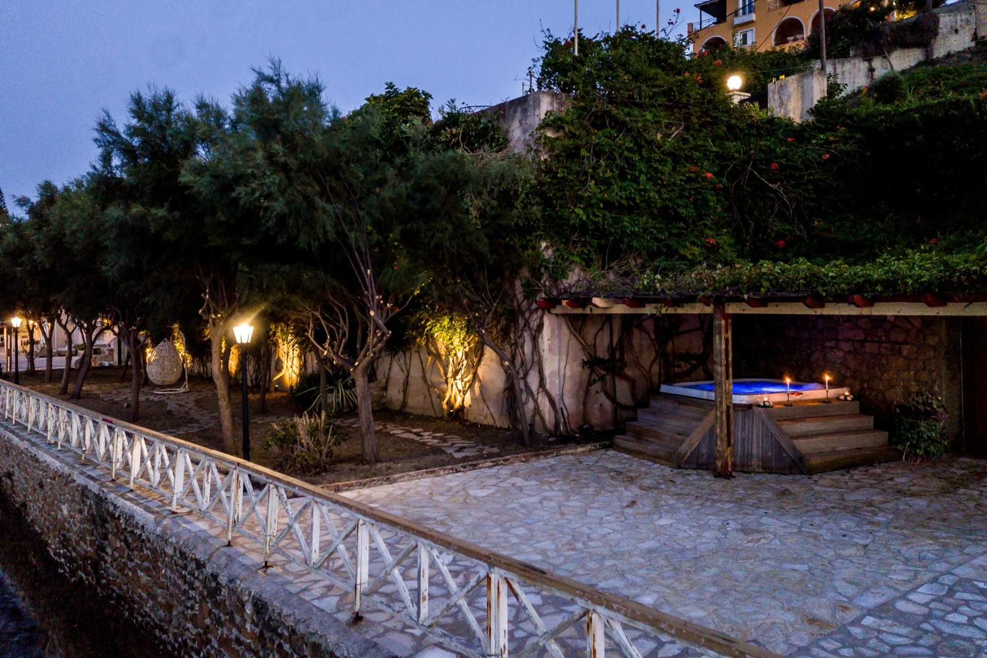 Seaside Margarita Akrotiri (Zakynthos)