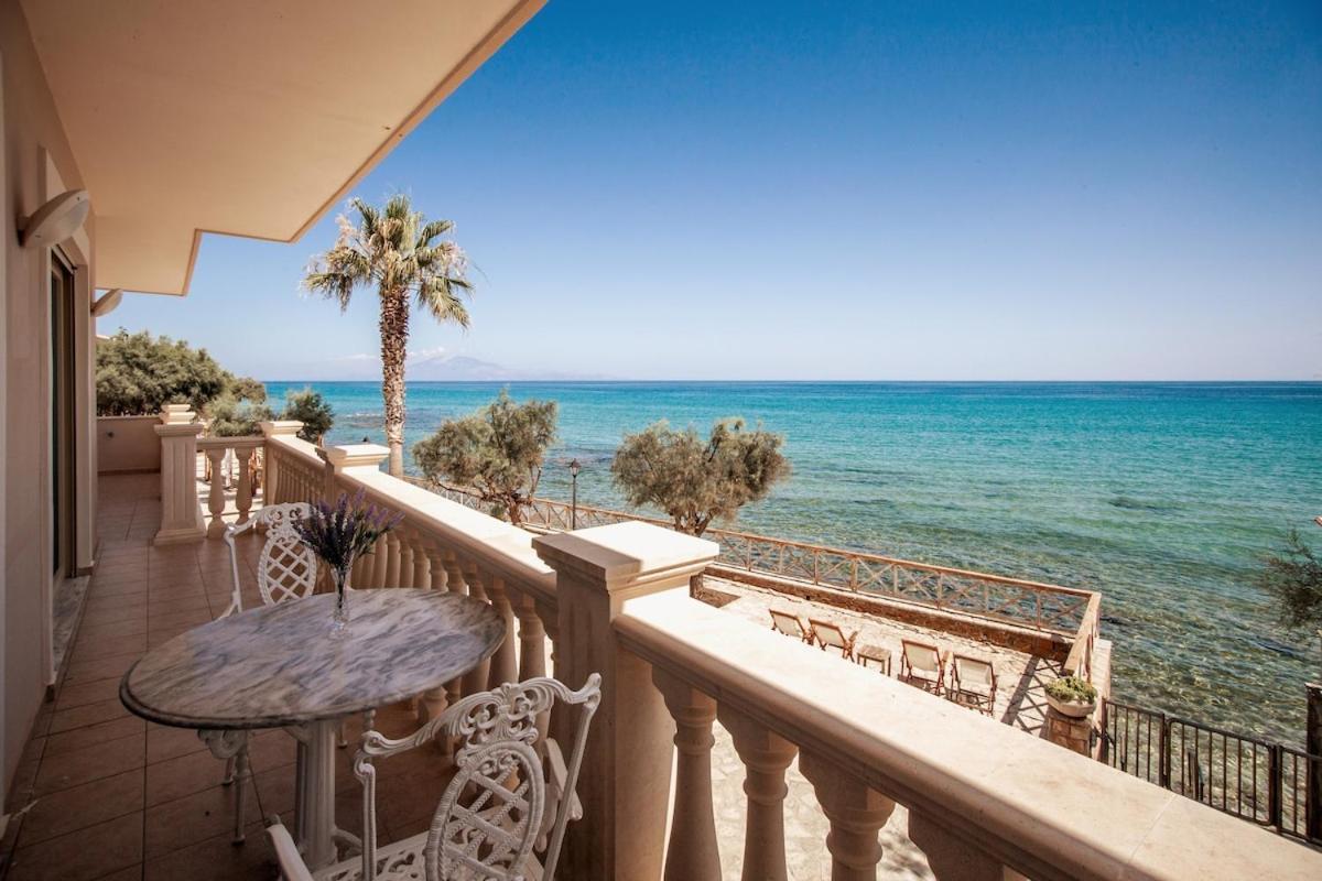 Villa Seaside Margarita *