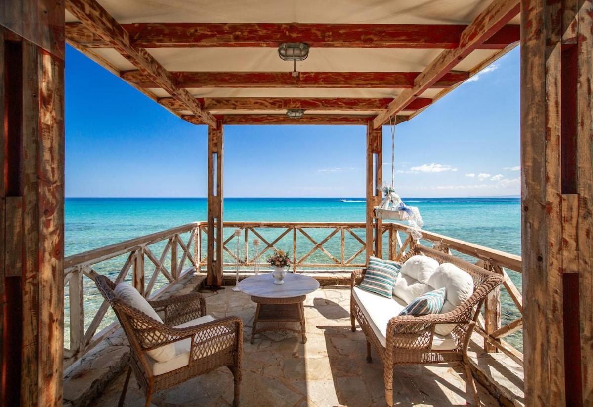 Seaside Margarita Akrotiri (Zakynthos)