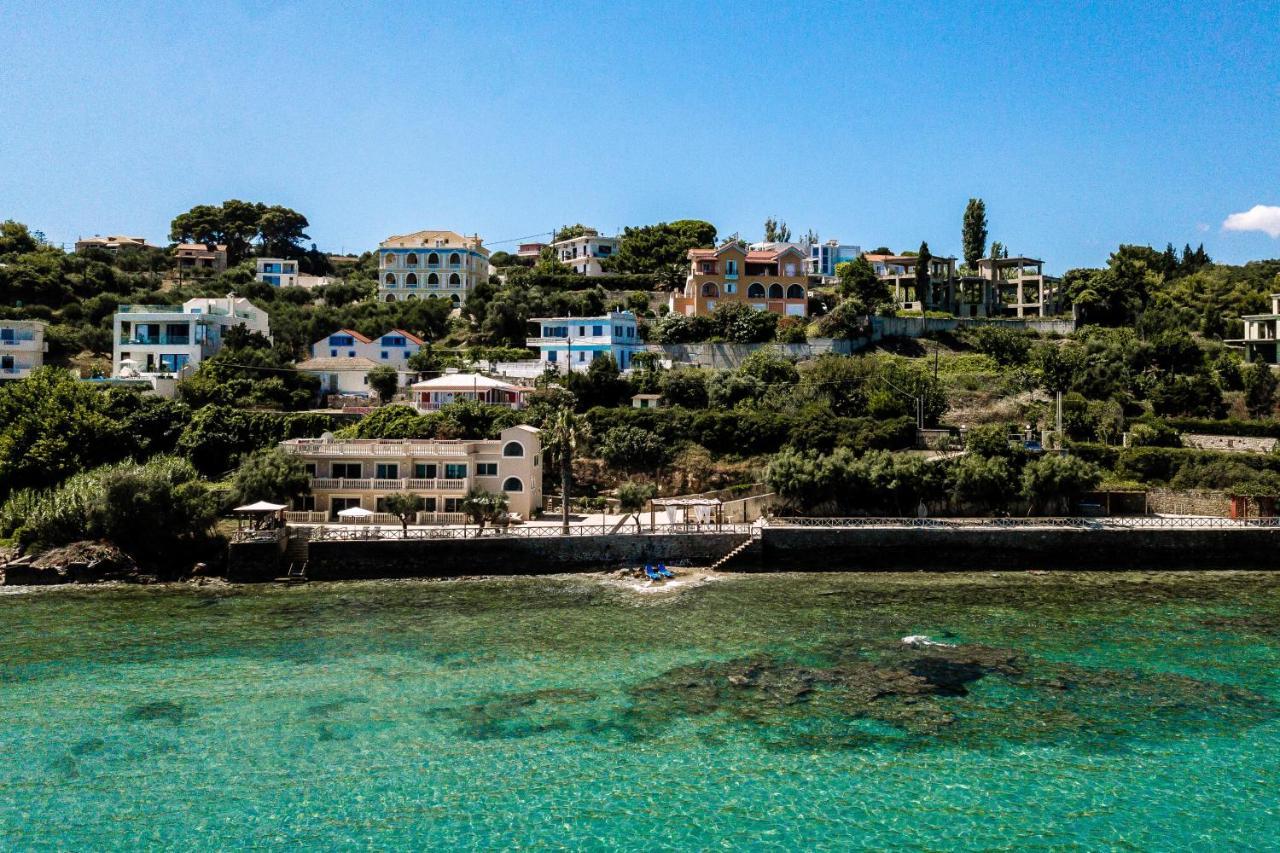 Vila Seaside Margarita Akrotiri (Zakynthos)