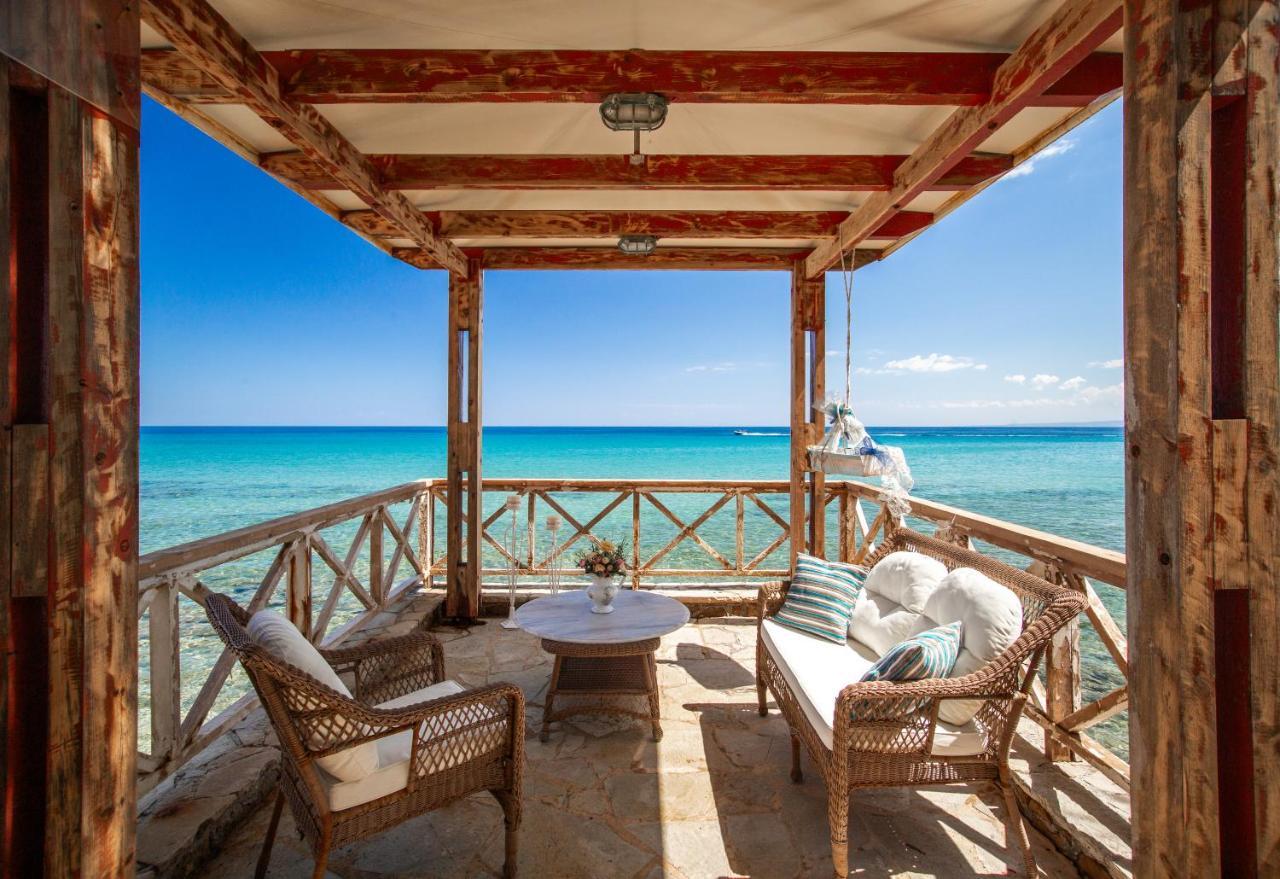 Seaside Margarita Vila Akrotiri (Zakynthos)