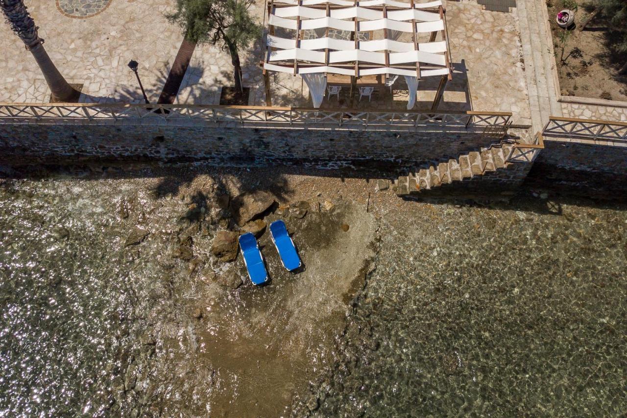 Vila Seaside Margarita Akrotiri (Zakynthos)