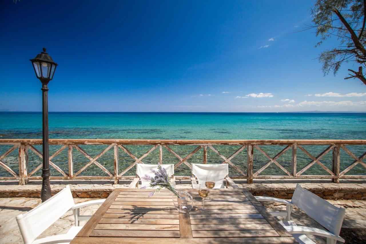 Vila Seaside Margarita Akrotiri (Zakynthos)